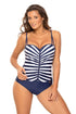 Maillot de bain une pièce model 165729 Marko